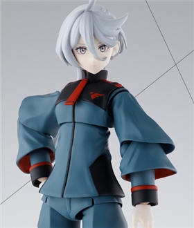 SHFiguarts Mioline Remblanc