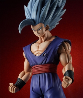 Dragon Ball Super: Super Hero - Gigantic Series Son Gohan Beast