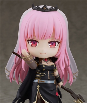 Nendoroid Hololive Production Mori Calliope