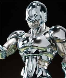 SHFiguarts Metal Cooler