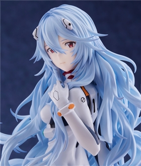 Rei Ayanami [VOYAGE END]