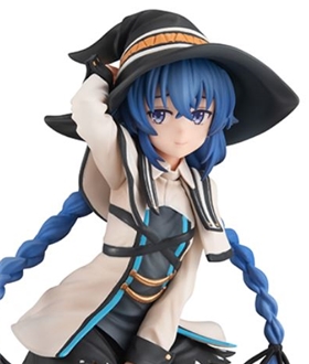 Mushoku Tensei: Jobless Reincarnation - Melty Princess Tenohira Series Roxy