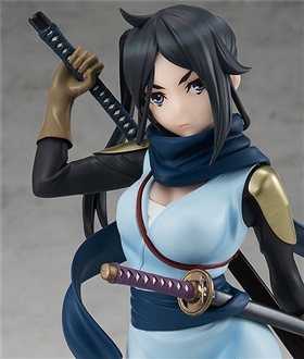 POP UP PARADE Is It Wrong to Try to Pick Up Girls in a Dungeon? IV Yamato Mikoto