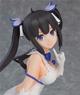 POP UP PARADE Is It Wrong to Try to Pick Up Girls in a Dungeon? IV Hestia