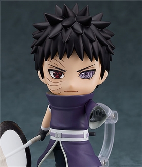 Nendoroid NARUTO Shippuden Obito Uchiha
