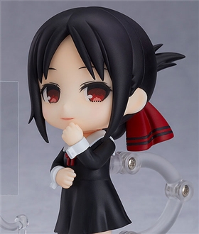 Nendoroid Kaguya-sama: Love Is War -The Geniuses' War of Love and Brains- Kaguya Shinomiya