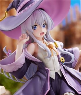 Wandering Witch: The Journey of Elaina - Elaina 1/7