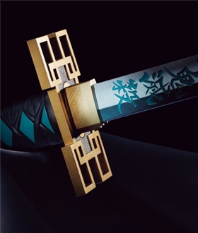 PROPLICA sun sword (Nuichiro Tokito)