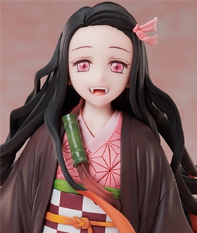 Kimetsu no Yaiba - Conquered the Sun Nezuko Kamado 1/8