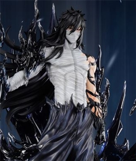 Ichigo Kurosaki - Bleach 1/6