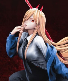 Power - Chainsaw Man 1/6