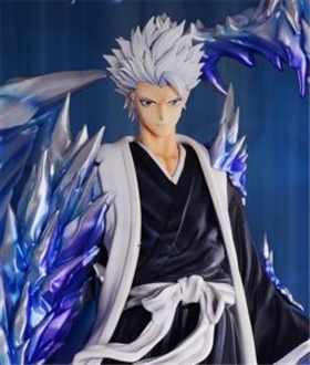 Hitsugaya Toushirou - Bleach
