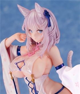 Mataro Original Character - Nure China 1/6