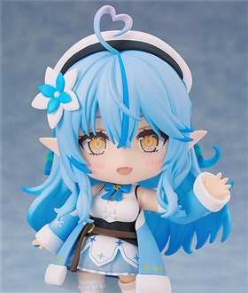 Nendoroid Hololive Production Yukihana Lamy