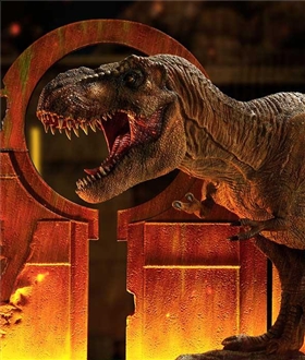 Jurassic-World-Dominion-Film-Tyrannosaurus-Rex-Ultimate-Version