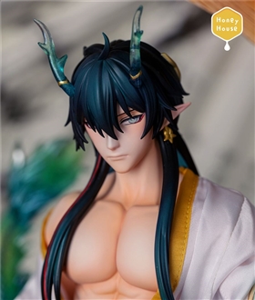 Dan Heng - Honkai Star Rail