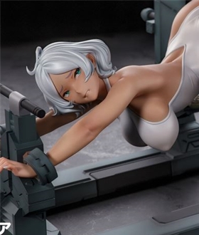 Secelia Dote - The Witch from Mercury 1/6