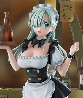 Elizabeth Liones 1/6