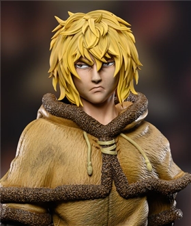 Thorfinn - VINLAND SAGA