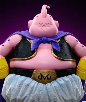 Fat Buu - Dragon Ball