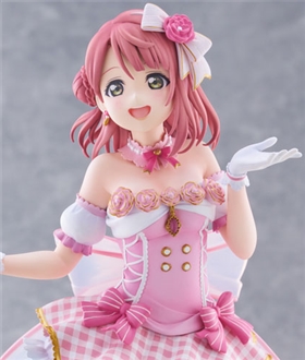 Love Live! Nijigasaki High School Idol Club Ayumu Uehara 1/7