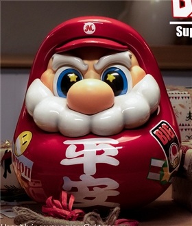 Daruma Super Christmas