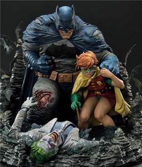 Batman-Dark-Knight-III-The-Master-Race-Comics-Batman-Robin-Dead-End-Ultimate-Version