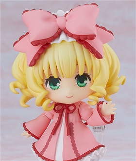 Nendoroid Rozen Maiden Hinaichigo