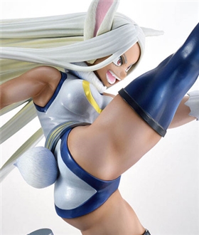 My Hero Academia Mirko Hero Suit Ver. 1/8