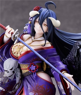 Overlord - [GYOSO] Albedo 1/7
