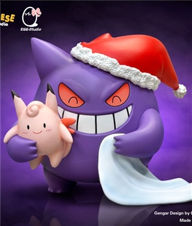 Gengar - Pokemon