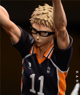 Kei Tsukishima - Haikyu!!