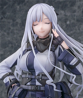 Girls' Frontline AK-12 1/7