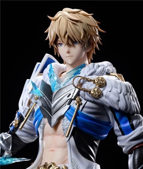 Gepard Landau - Honkai: Star Rail 1/6