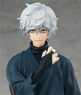 POP UP PARADE Hell's Paradise: Jigokuraku Gabimaru