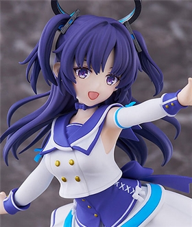 POP UP PARADE Blue Archive Yuuka: Mischievous * Straight Ver