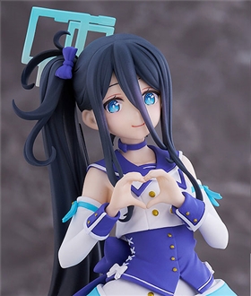 POP UP PARADE Blue Archive Aris: Mischievous * Straight Ver