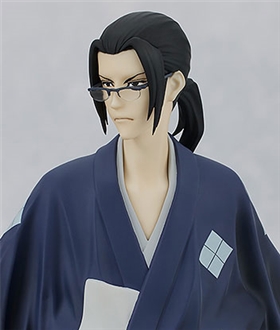 POP UP PARADE Samurai Champloo Jin L size