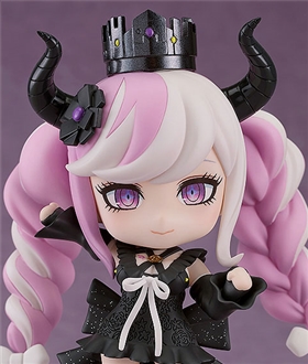 Nendoroid Master Detective Archives Rain Code Shinigami