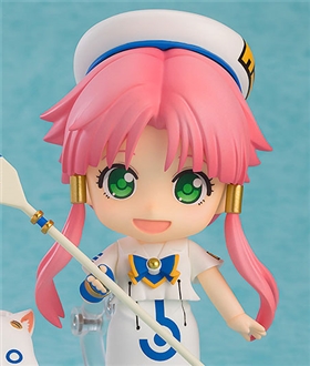 Nendoroid ARIA Akari Mizunashi