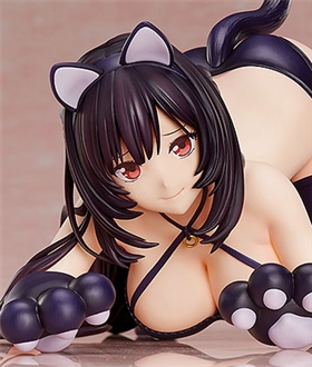 B-style My Life as Inukai-san's Dog Karen Inukai Dog Outfit Ver. 1/4