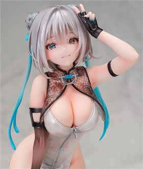 DSmile Original Character - MeiMei 1/6