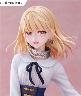 TENITOL Heat The Pig Liver Jess