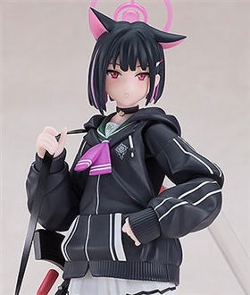 figma Blue Archive -Blue Archive- Kyouyama Kazusa