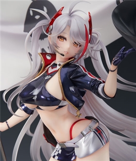 Azur Lane Prinz Eugen Final Lap Ver. 1/7