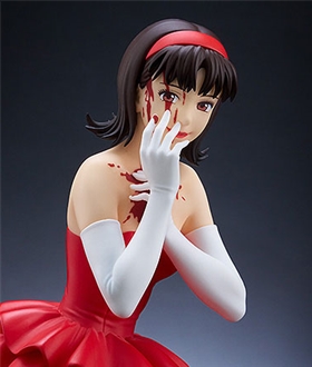 POP UP PARADE PERFECT BLUE Mima Kirigoe
