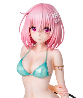 To Love-Ru Darkness Swimsuit Series Momo Belia Deviluke 1/4