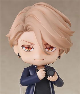 Nendoroid Therapy Game Minato Mito