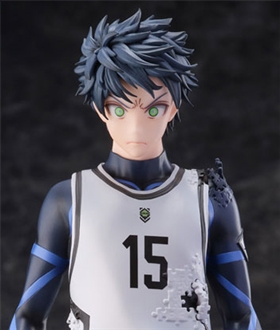 BLUE LOCK Yoichi Isagi 1/7