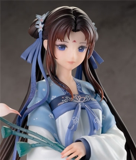 Chinese Paladin: Sword and Fairy Zhao Ling-Er Shi Hua Ji Xian Ling Xian Zong ver. 1/7